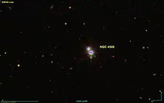 NGC 4508