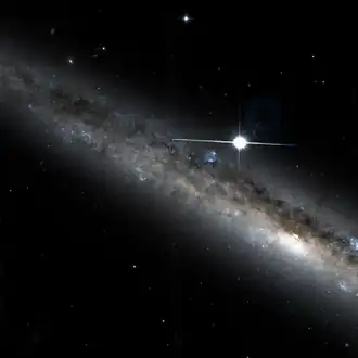 NGC 4437