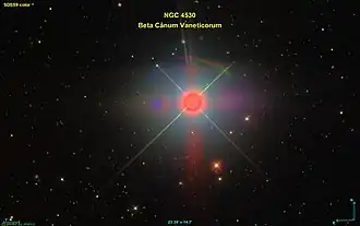 NGC 4530