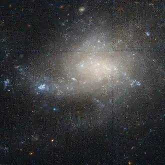 NGC 4534