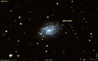 NGC 4574