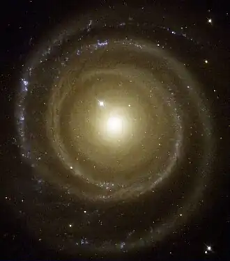 NGC 4622