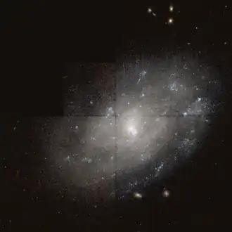 NGC 4635