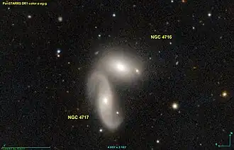 NGC 4716