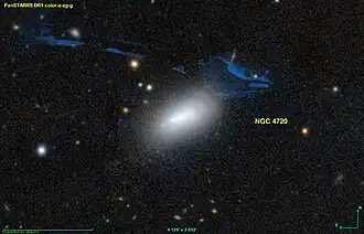 NGC 4720