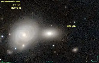 NGC 4727