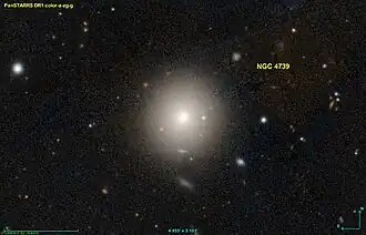 NGC 4739