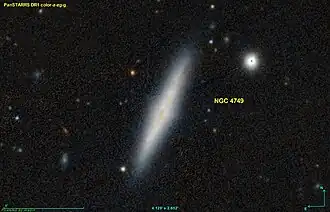 NGC 4749