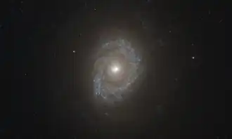 NGC 4750