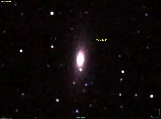 NGC 4751