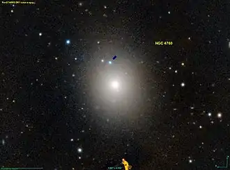 NGC 4760