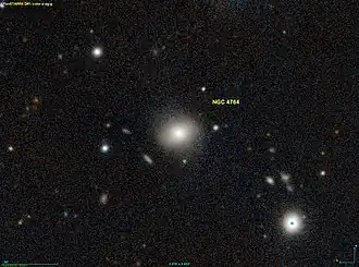 NGC 4764