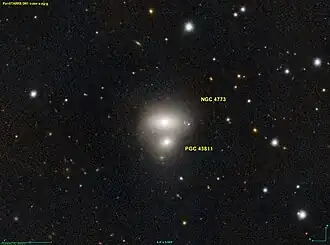 NGC 4773-1