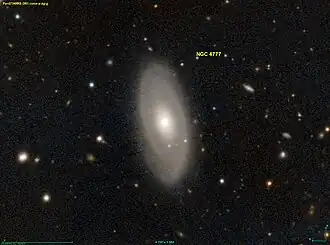 NGC 4777