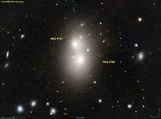 NGC 4783