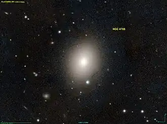 NGC 4786