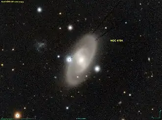 NGC 4794