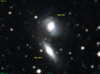 NGC 4812