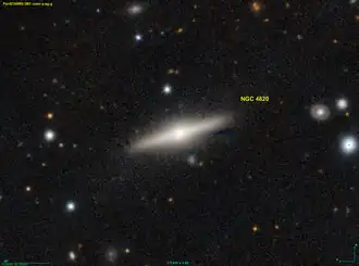 NGC 4820