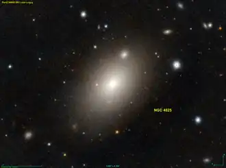 NGC 4825