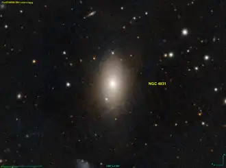 NGC 4831