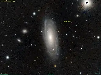 NGC 4877