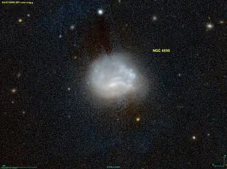 NGC 4890