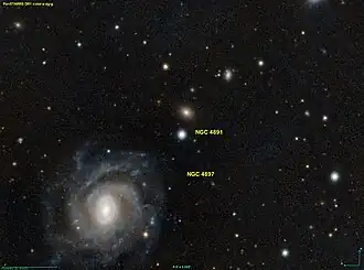 NGC 4891