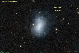 NGC 4920
