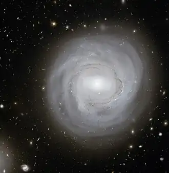 NGC 4921