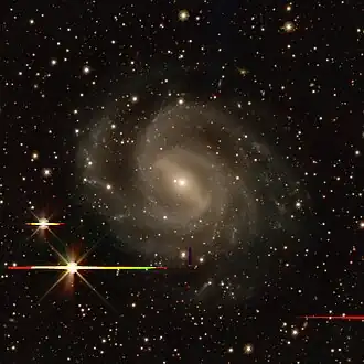 NGC 4930