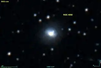 NGC 4950
