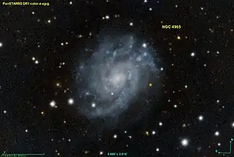 NGC 4965