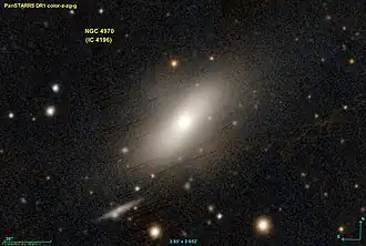 NGC 4970