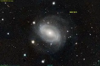 NGC 5015
