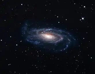 NGC 5033