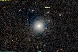 NGC 5036