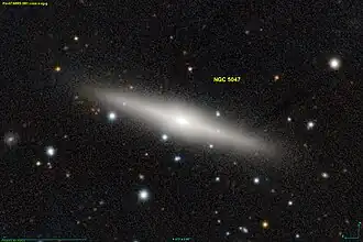 NGC 5047