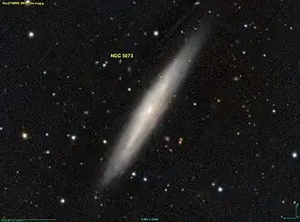 NGC 5073