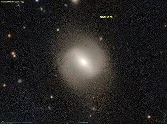 NGC 5076