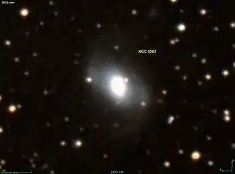 NGC 5082