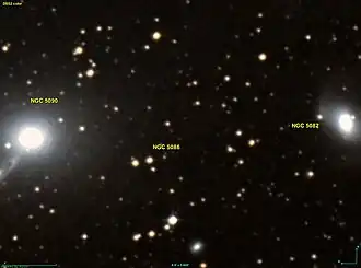 NGC 5086