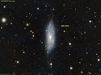 NGC 5088
