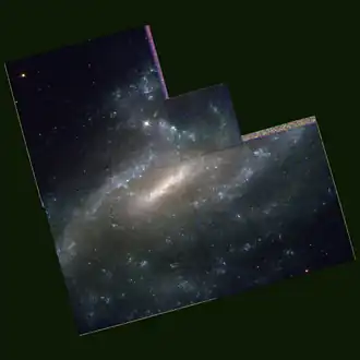 NGC 5112