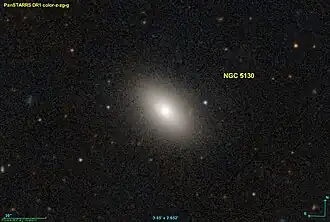 NGC 5130