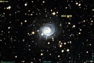 NGC 5156