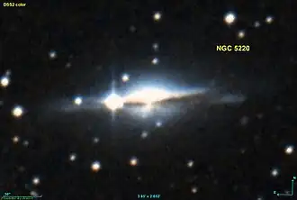 NGC 5220