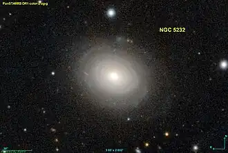 NGC 5232