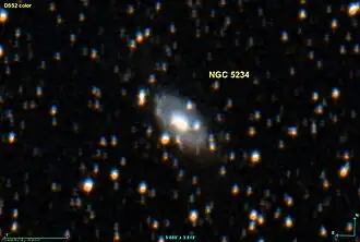 NGC 5234