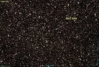 NGC 5284